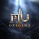 mu origin 3 android application logo